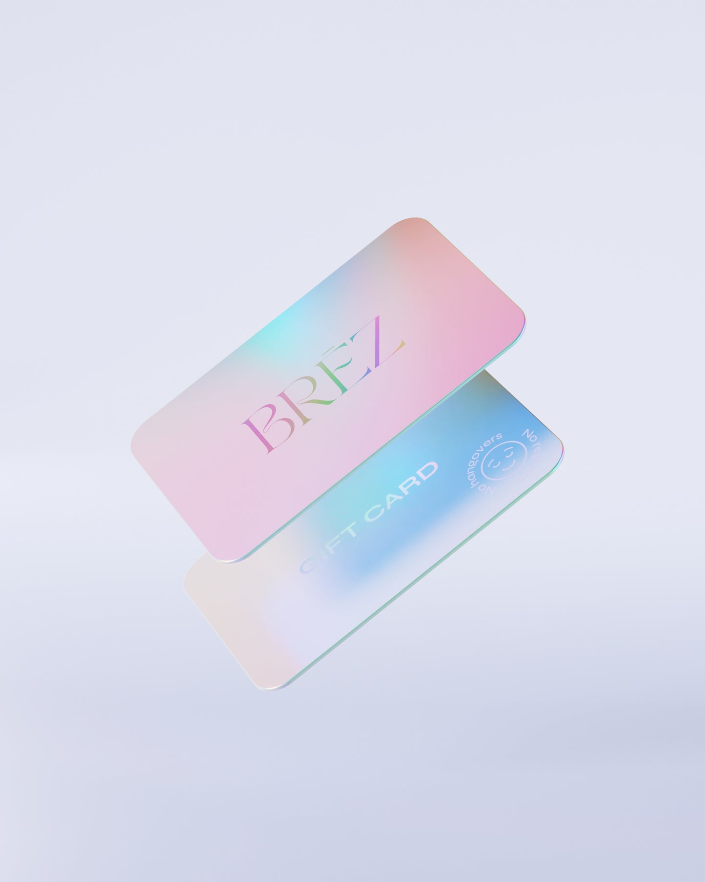 Digital Gift Card